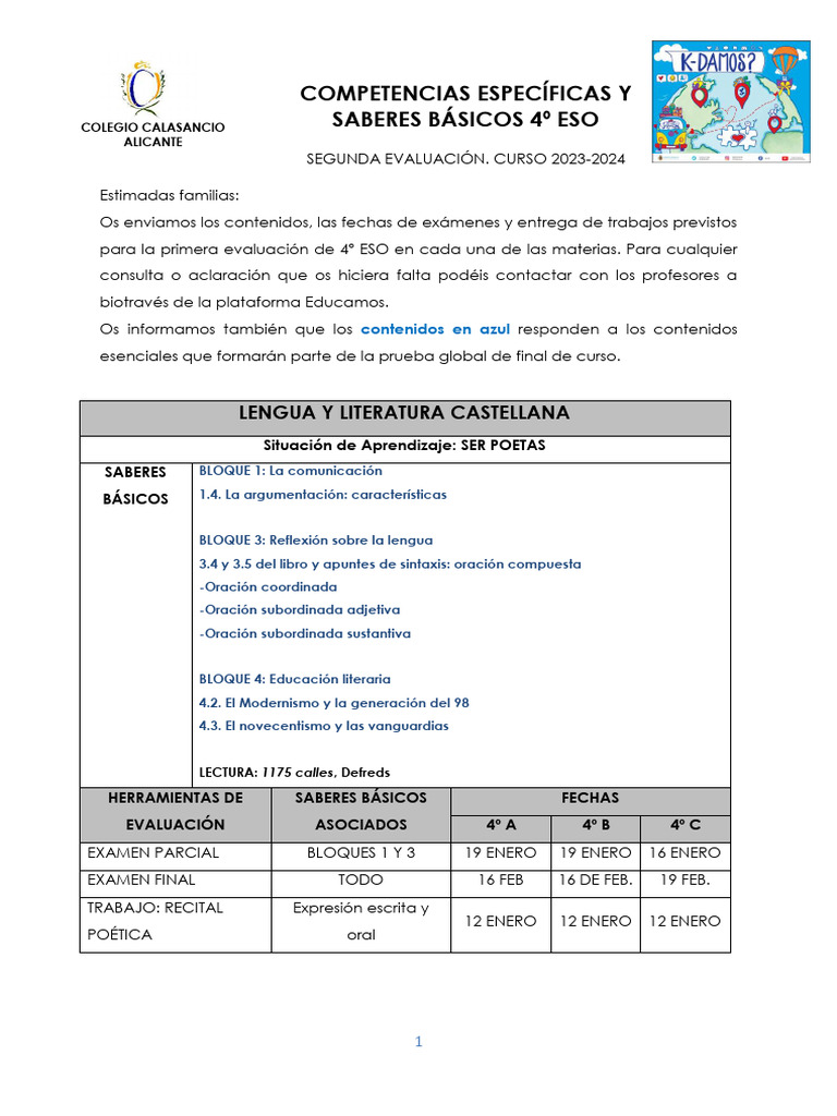 4-eso-saberes-2-evaluaci-n-23-24-pdf-ecuaciones-factorizaci-n