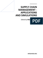 Supply Chain Management - Applications and Simulations - M. Habib (Intech, 2011) WW