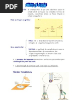ACETATO-_PONTO_DE_FUSAO_E_DE_EBULICAO