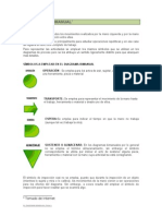 El Diagrama Bimanual Sesion 8