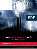 An Inconvenient Truth - A Global Warning