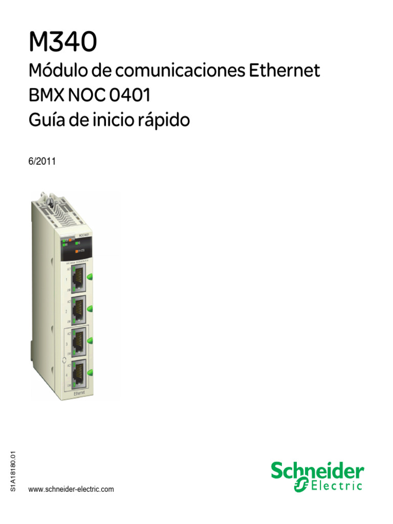 BMX Noc 0401 | PDF | Protocolos de internet | Dirección IP