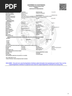 DL and RC Sample Cards Overview | PDF