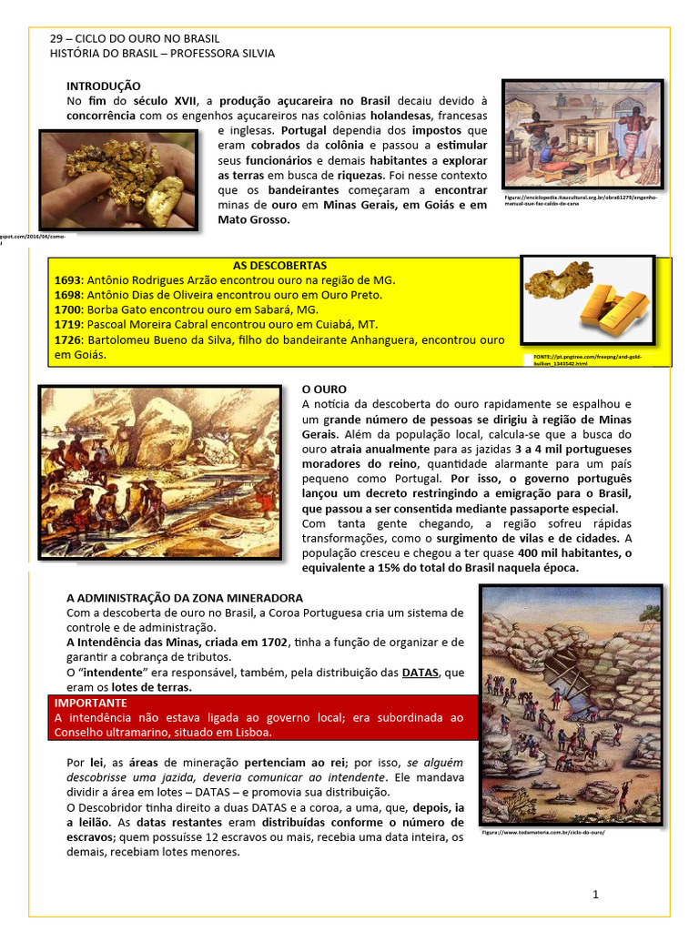 ciclo-do-ouro-no-brasil-exerccios-sem-gabarito-pdf-brasil-portugal