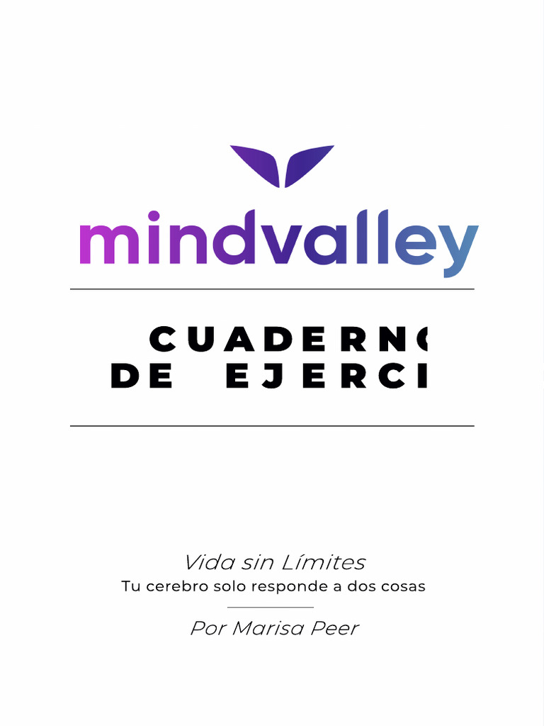 Módulo 2 Cuaderno De Ejercicios Archivo Pdf