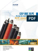 Catalogue Cap Boc Xlpe-Taihan