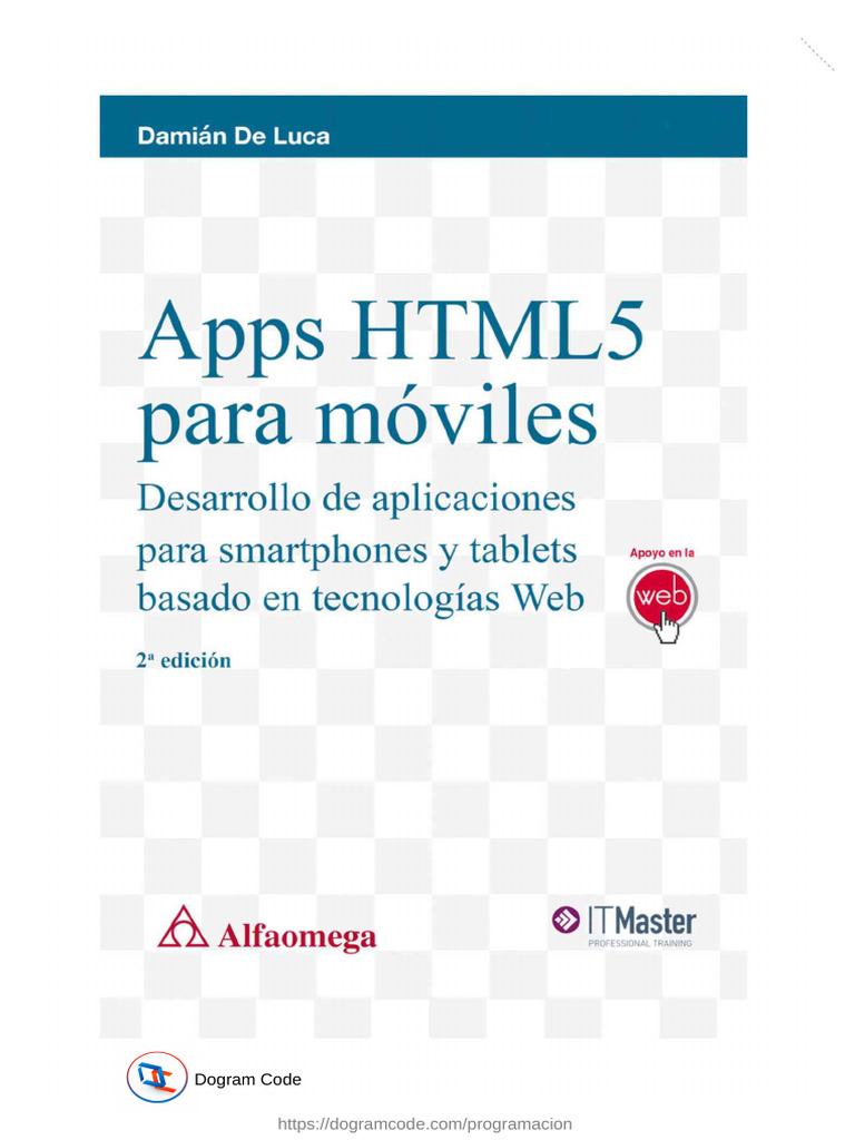 Apps Html5 para Moviles | PDF | Language Arts & Discipline | Foreign ...