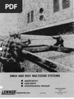 Download Lennox DMS4 Manual by dwilh SN73961679 doc pdf