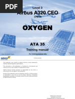 A320 Fuselage Overview (ATA 53) | PDF | Fuselage | Aircraft