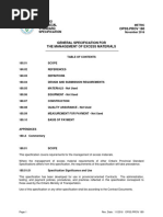 Opss - Prov 180 - Apr 2025 | PDF | Waste | Concrete