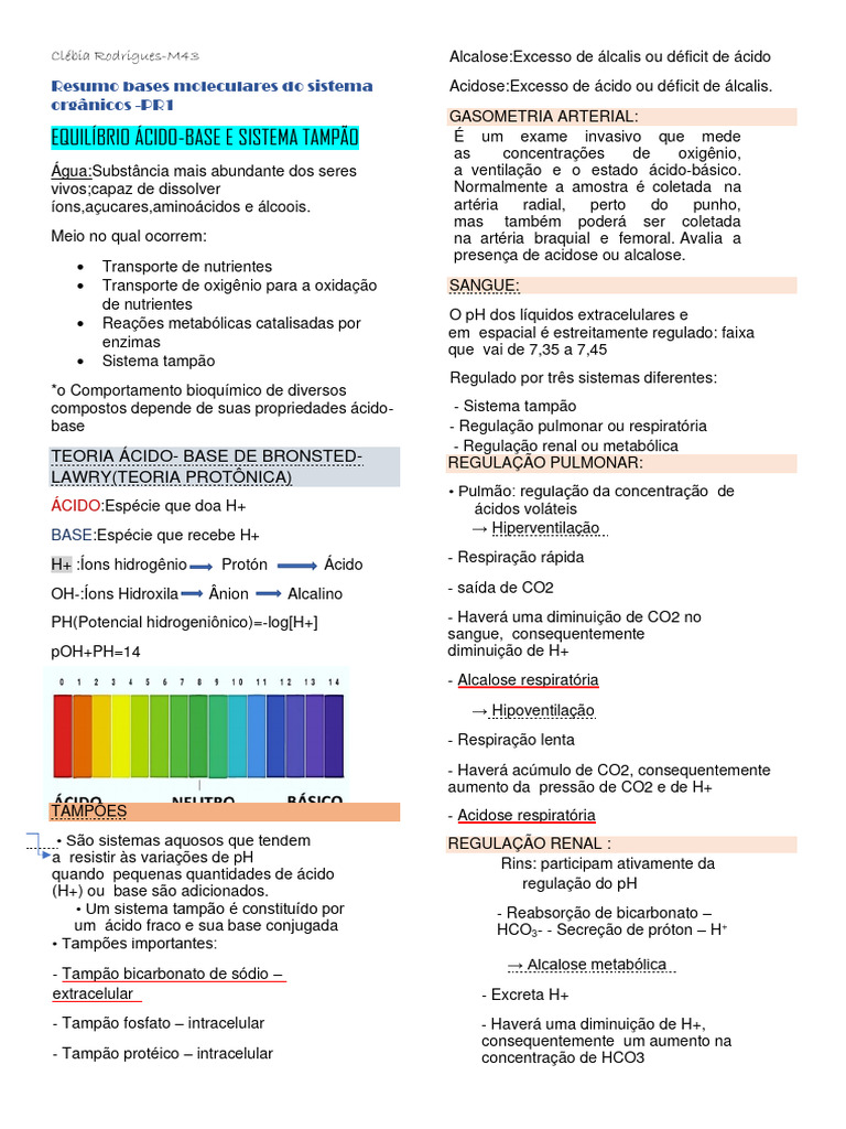 Tampã O, Aminoã¡cidos e Enzimas | PDF | Enzima | Inibidor de enzimas