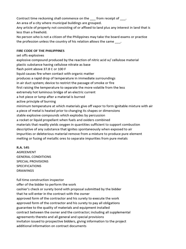 BUILDING PERMIT TEMPLATE PDF visual data 8