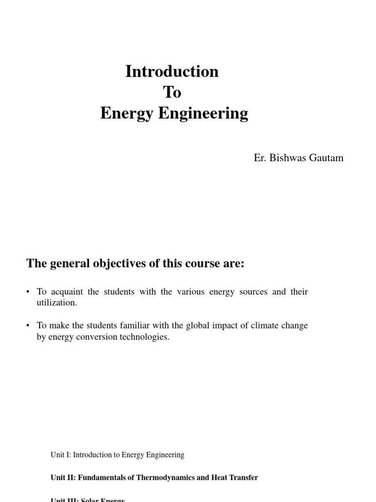 Class Slide Chapter 1 Download Free Pdf Fuel Cell Sustainable Energy