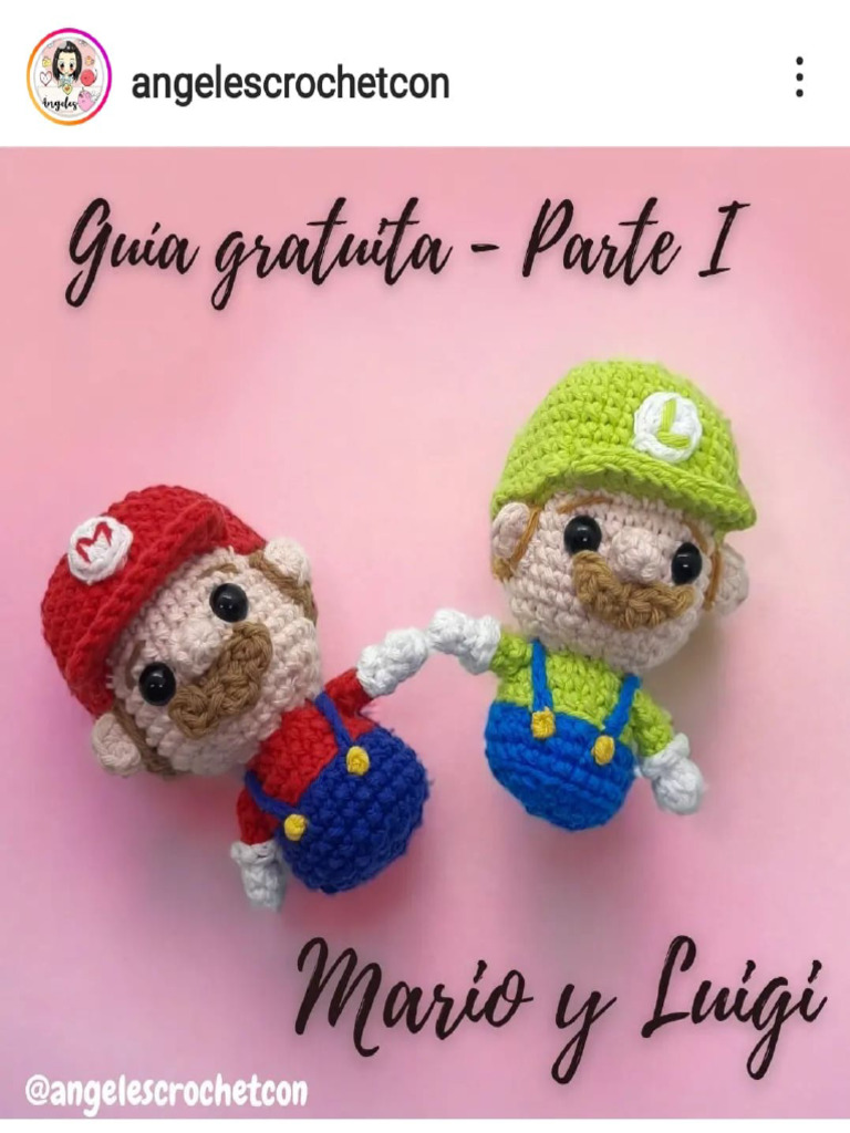 Mini Mario | PDF