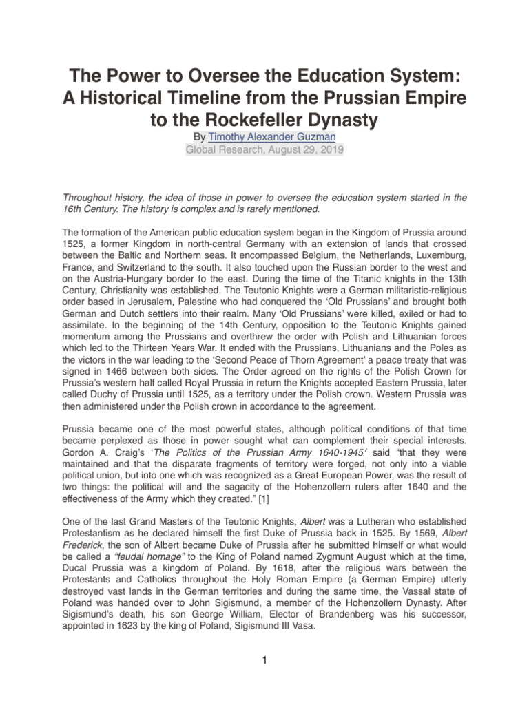 The Rockefeller Dynasty: A Legacy of Wealth, Power, and Influence - The Story of Nelson Rockefeller