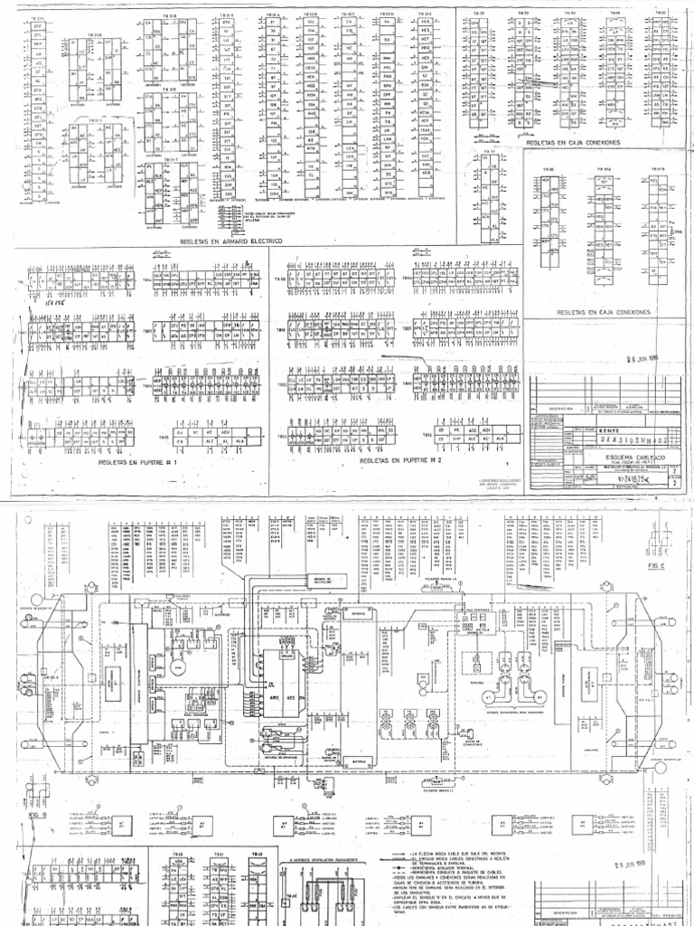 319 Serie 300 | PDF