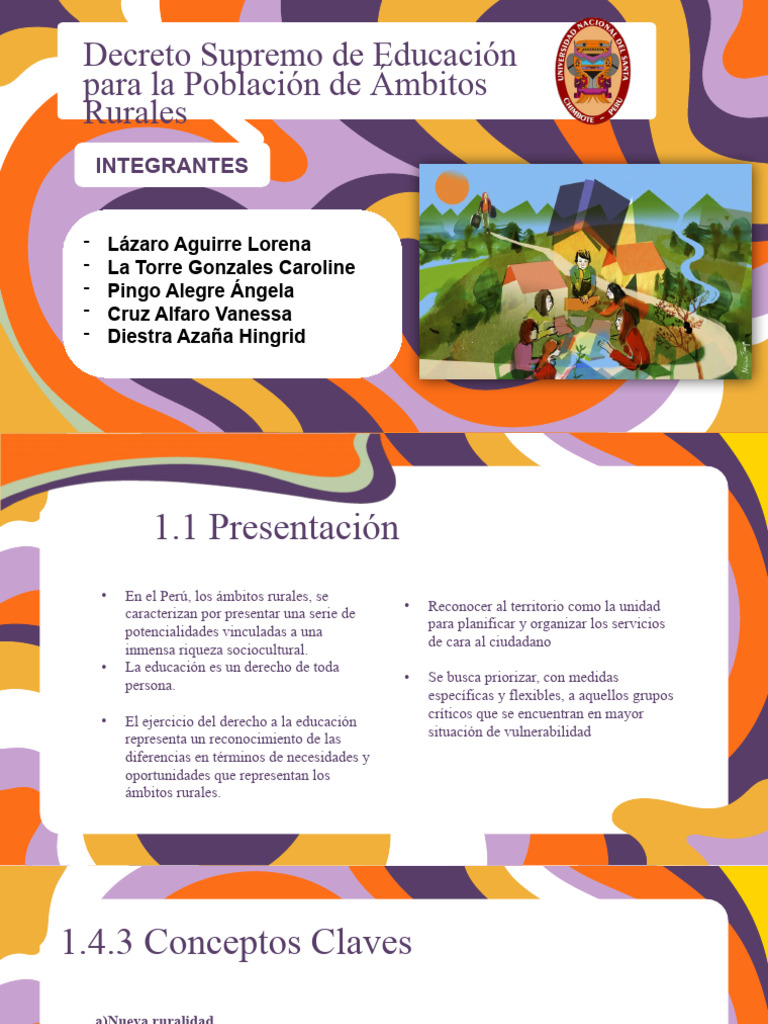 Expo | PDF | Área rural | Democracia