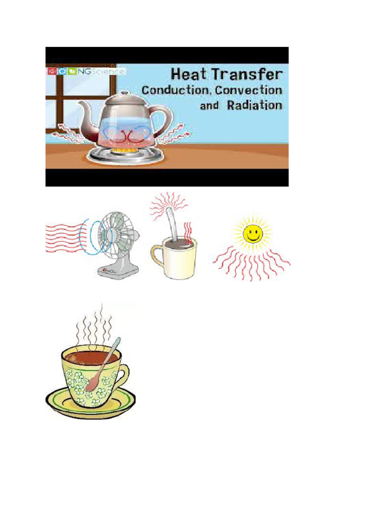 Heat Pdf