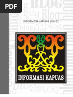 Download Informasi Kapuas Jilid 5 by Jumatil Fajar SN73966095 doc pdf