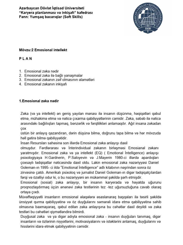 Skills 2 | PDF