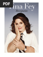 Download Bossy Pants by Nathan Barnes SN73966310 doc pdf