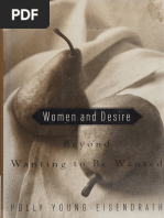 Women and Desire - Beyond Wanting To Be Wanted - Young-Eisendrath ...