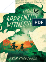 The Apprentice Witnesser by Bren MacDibble Chapter Sampler