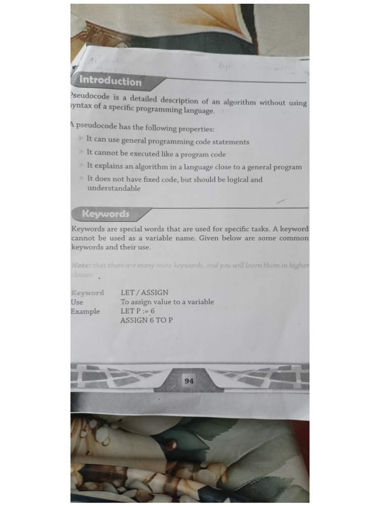 Required Documents | PDF