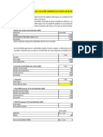 Contabilidad de Costos Horngren Solución Ejercicio 6-40