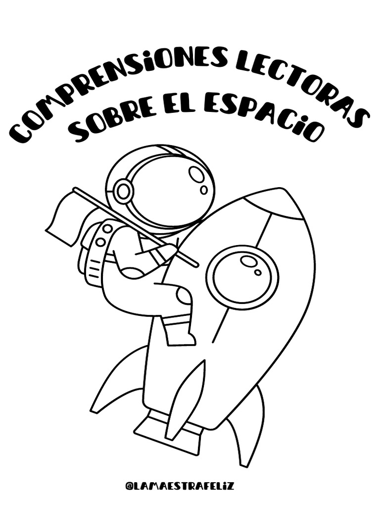 Portadas de Cuadernos de Astronautas | PDF | Marte | Universo