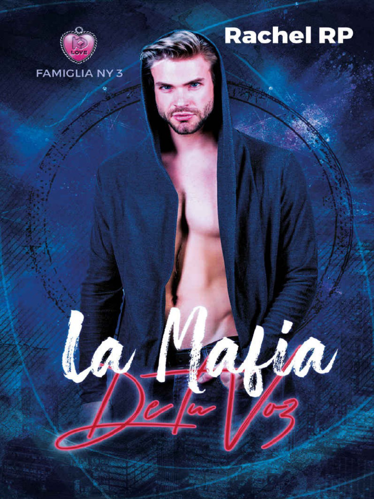 #3 Rachel RP - La Magia de Tu Amor | PDF | Prostitución