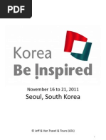 Download KoreaItinerarybyVanSantosSN73972423 doc pdf