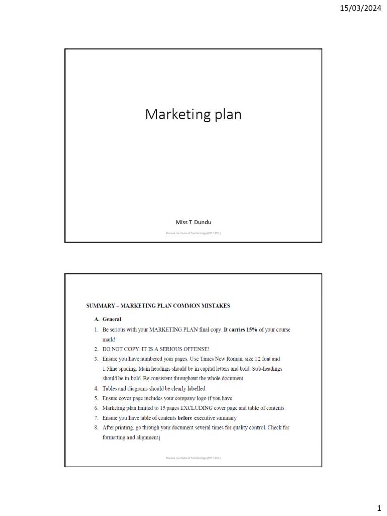 The Ultimate Mydeal Marketing Checklist For 2024 - 8gkx01d