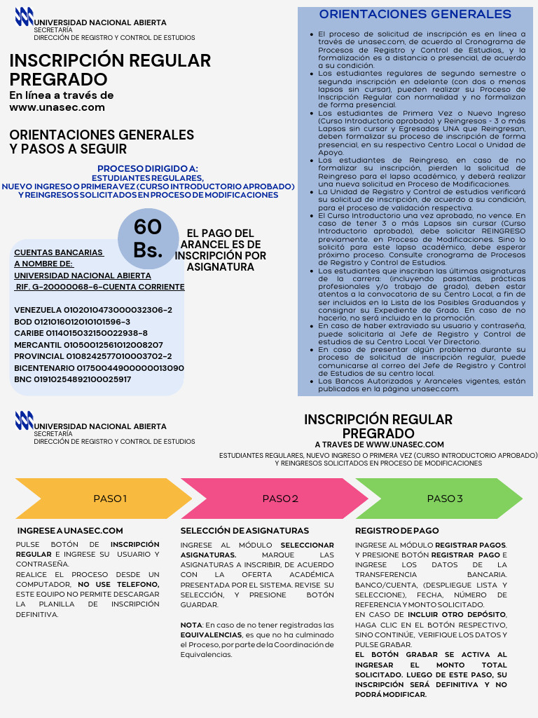 Instru 20242 | PDF | Finanzas y dinero