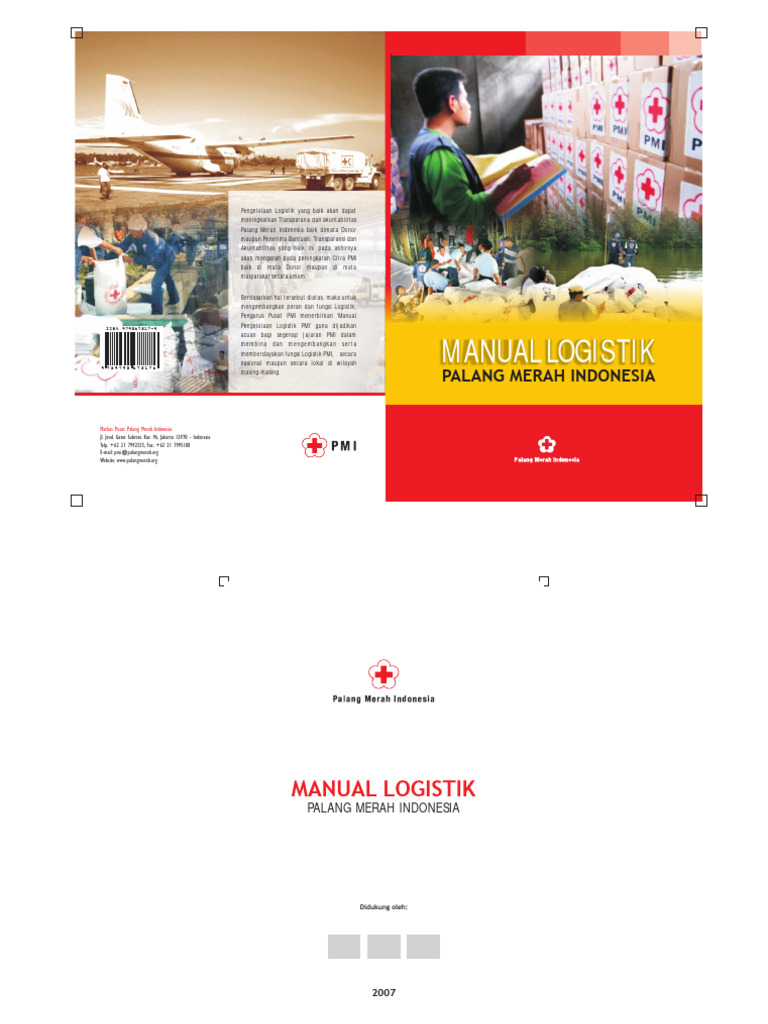 Manual Logistik | PDF