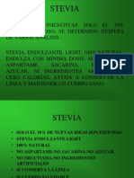 STEVIA Power