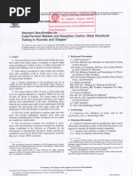 Q345 Steel: Properties and Equivalents | PDF | Steel | Yield (Engineering)