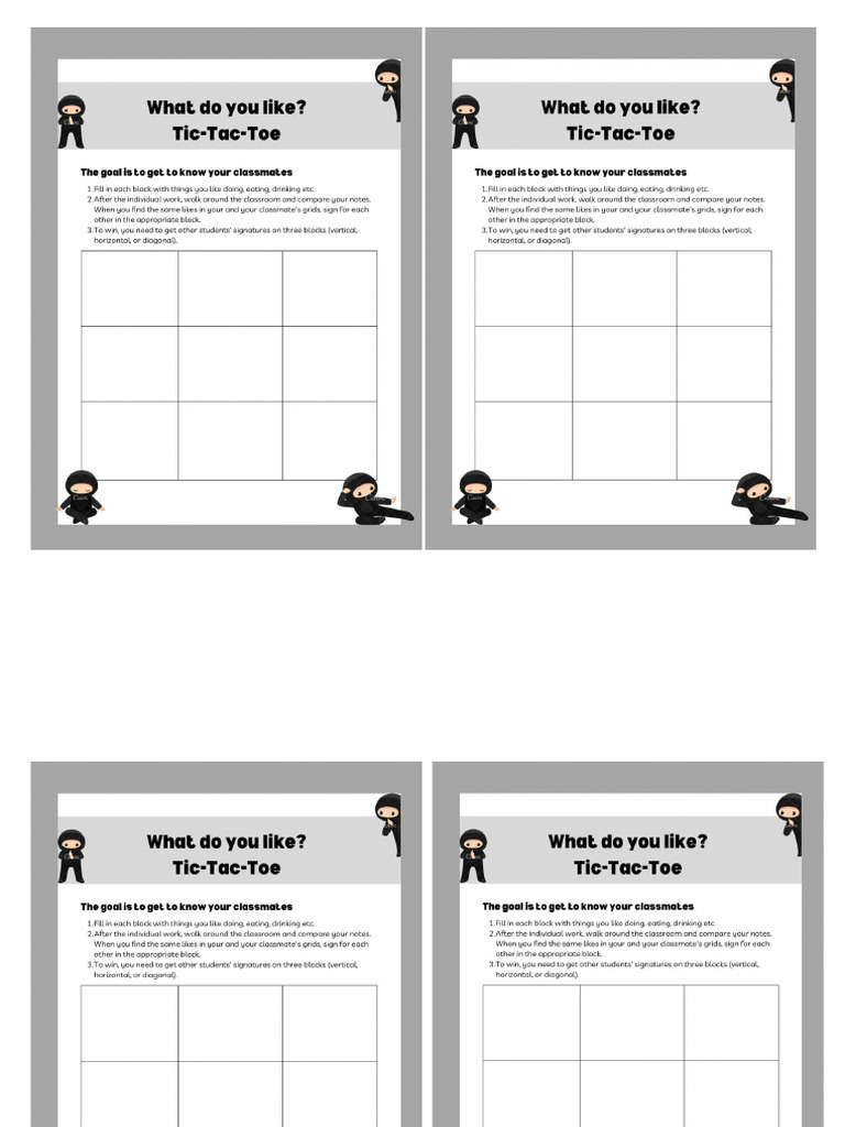 Activity Week 1 | PDF