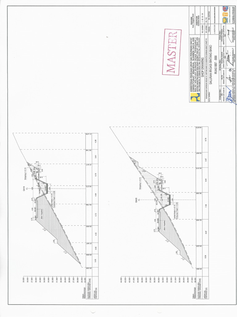 10.CS Ga 19 - Ga 20 Ok ! | PDF