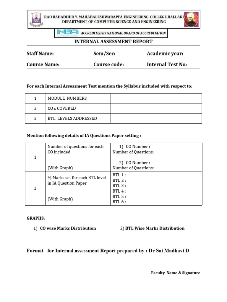 Ia Report I II III-4 | PDF