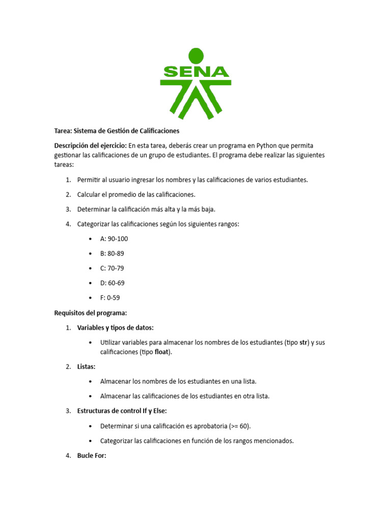 Actividad python descargar gratis pdf python lenguaje de