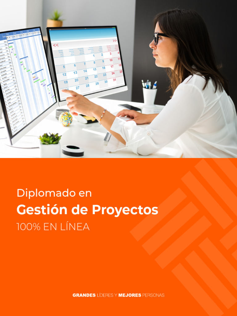 Diplomado Online en Gestión de Proyectos | PDF | Gestión de proyectos ...