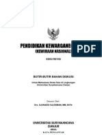 Download Pendidikan Kewarganegaraan Kewiraan Nasional by Wiyadi LowprofilAjha SN73977412 doc pdf