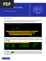 NSW Vehicle Shape Codes Guide | PDF | Van | Truck