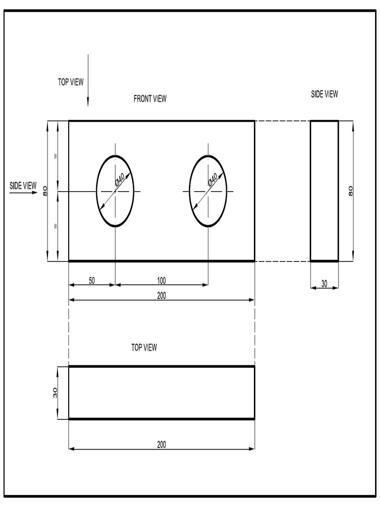 Part Model | PDF