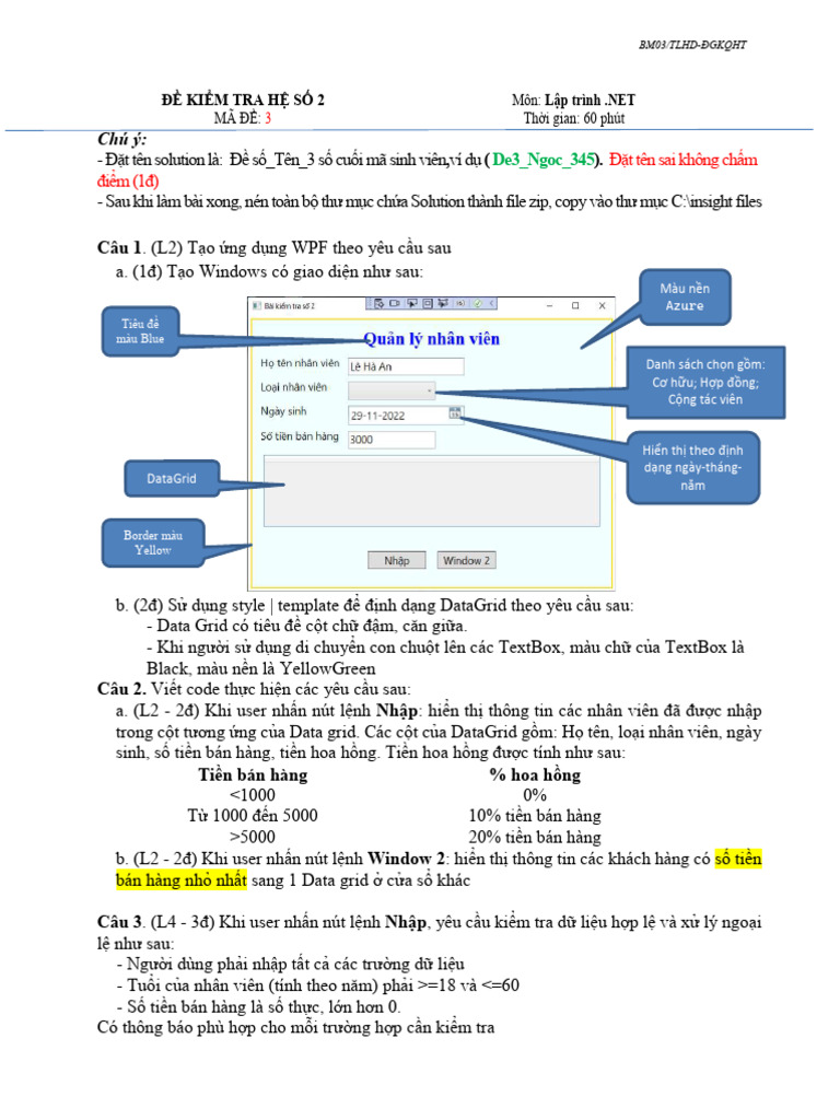 De 03 | PDF