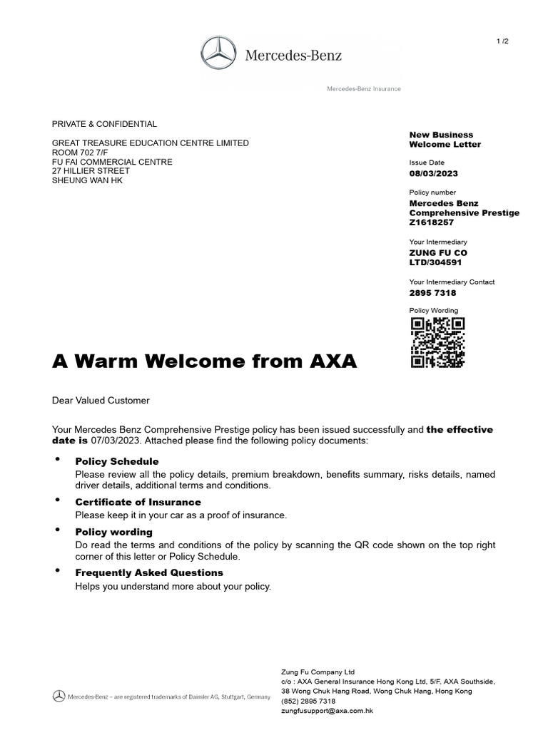 Product faq pdf insurance financial services