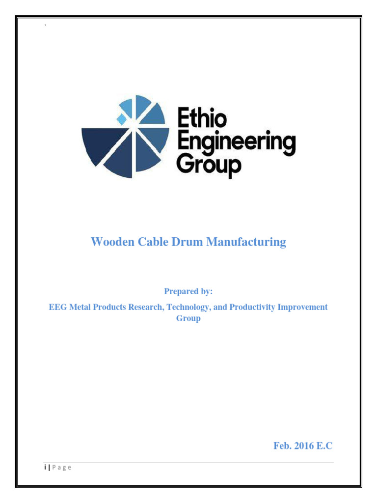 wooden-cable-drum-manufacturing-process-pdf-screw-pipe-fluid