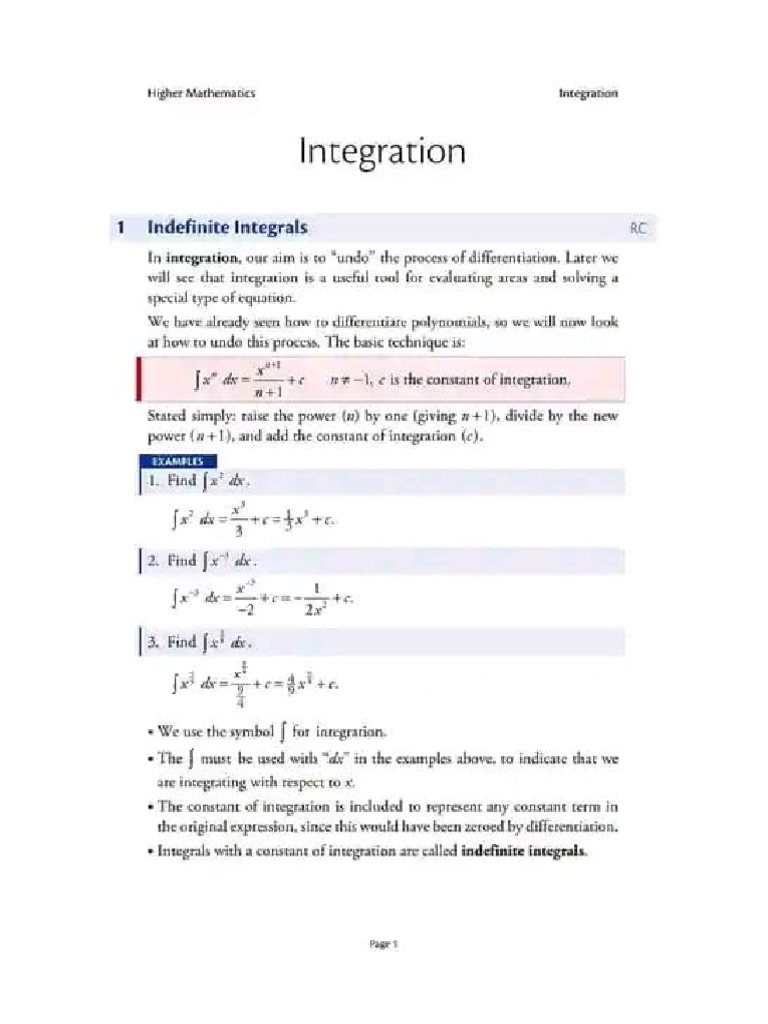 Maths Masters Pdf