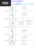 Price Schedule - Low Voltage Components | PDF | Relay | Fuse